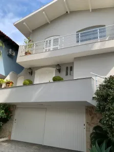 Sobrado com 4 Quartos à venda, 350m² no Jardim Leonor, São Paulo