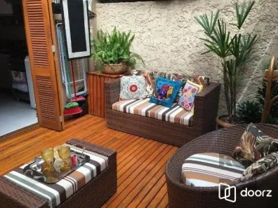 Casa de Condomínio com 2 Quartos à venda, 77m² no Nonoai, Porto Alegre