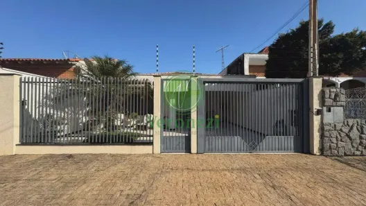 Casa com 4 Quartos à venda, 189m² no Vila Alcala, Porto Feliz