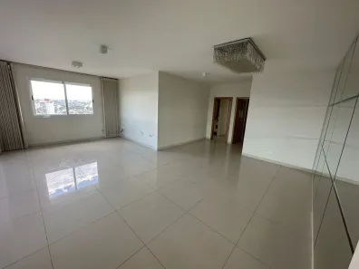 Apartamento com 3 Quartos à venda, 197m² no Lídice, Uberlândia