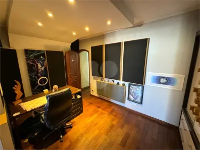 Casa com 3 Quartos à venda, 100m² no Vila Bertioga, São Paulo