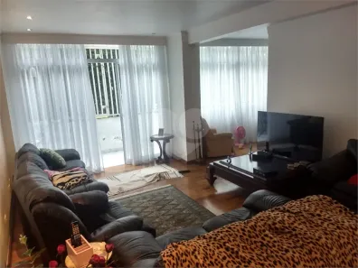 Apartamento com 3 Quartos à venda, 190m² no Bela Vista, São Paulo