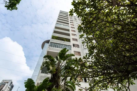 Apartamento com 3 Quartos à venda, 130m² no Pinheiros, São Paulo