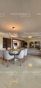 Apartamento com 4 Quartos à venda, 278m² no Ribeirânia, Ribeirão Preto