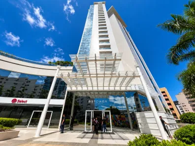 Sala Comercial à venda, 35m² no Centro, Fortaleza