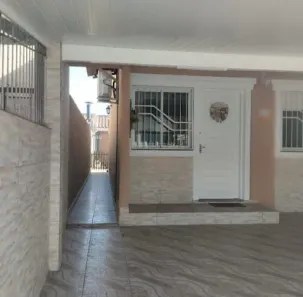 Casa com 2 Quartos à venda, 67m² no Fortuna, Sapucaia do Sul