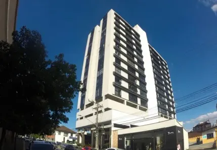 Sala Comercial para alugar, 40m² no Centro, Joinville