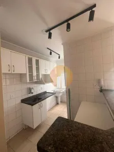Apartamento com 2 Quartos para alugar, 69m² no Alphaville Centro Industrial e Empresarial/Alphaville., Barueri