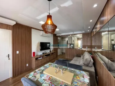 Casa de Condomínio com 3 Quartos à venda, 76m² no Central Park, Cachoeirinha