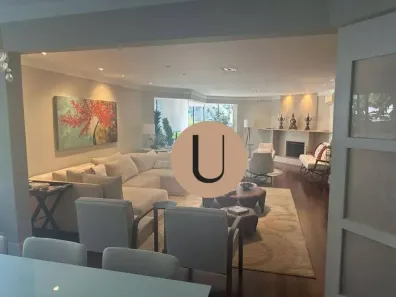 Apartamento com 4 Quartos à venda, 230m² no Paineiras do Morumbi, São Paulo