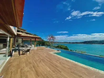 Casa com 8 Quartos à venda, 520m² no Ferradura, Armação dos Búzios