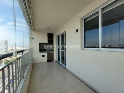 Apartamento com 3 Quartos para alugar, 85m² no Vila Santa Catarina, São Paulo