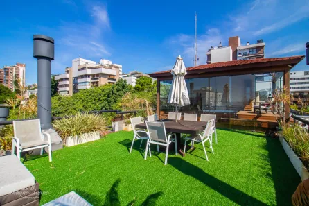 Apartamento com 3 Quartos à venda, 420m² no Rio Branco, Porto Alegre