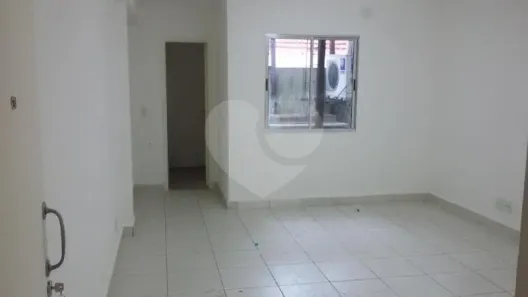 Sala Comercial para alugar, 47m² no Pinheiros, São Paulo