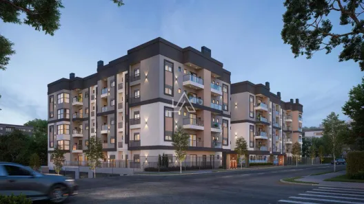 Apartamento com 2 Quartos à venda, 69m² no Petrópolis, Passo Fundo