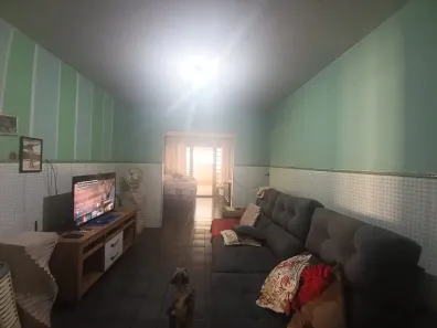 Casa com 2 Quartos à venda, 130m² no Vila Cruzeiro do Sul, Aparecida de Goiânia