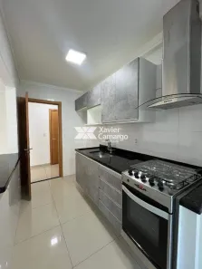 Apartamento com 3 Quartos para alugar, 8497m² no Chácara Bom Retiro, Rio Claro