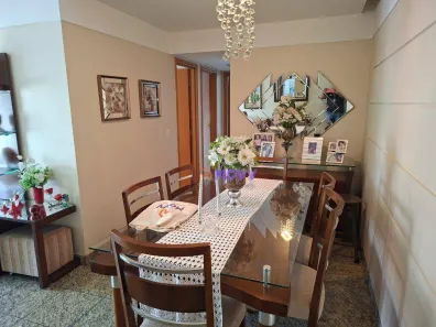 Apartamento com 3 Quartos à venda, 110m² no Icaraí, Niterói