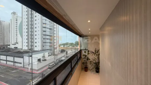 Apartamento com 3 Quartos à venda, 121m² no Jockey de Itaparica, Vila Velha
