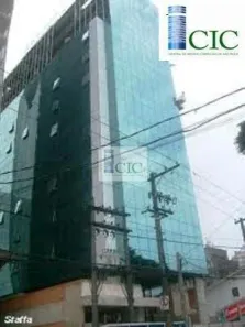 Sala Comercial para alugar, 451m² no Vila Olímpia, São Paulo