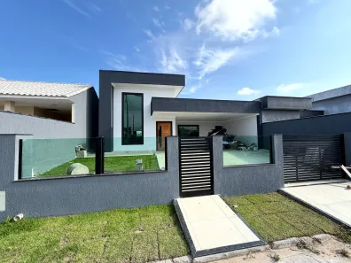 Casa de Condomínio com 3 Quartos à venda, 170m² no Lagoinha, Araruama