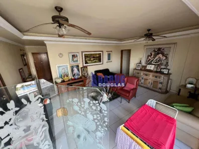 Apartamento com 3 Quartos à venda, 138m² no Bosque da Saúde, Cuiabá