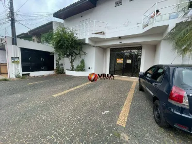 Kitnet com 1 Quarto para alugar, 50m² no Vila Mariana, Americana