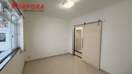 Apartamento com 2 Quartos para alugar, 65m² no Campo Grande, Santos