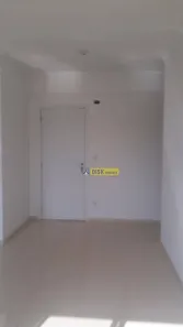 Apartamento com 2 Quartos à venda, 50m² no Demarchi, São Bernardo do Campo