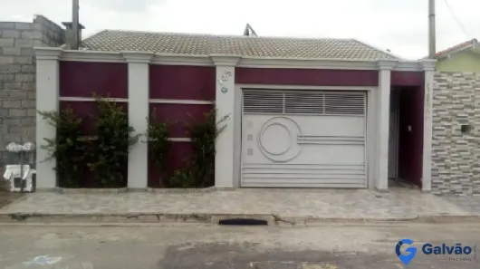 Casa com 2 Quartos à venda, 180m² no Novo Horizonte, Jundiaí