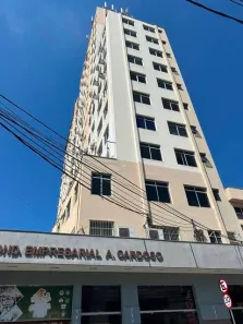 Ponto Comercial para alugar, 93m² no Centro, Sorocaba