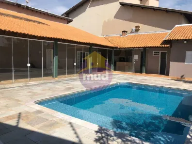 Casa com 3 Quartos à venda, 324m² no Jardim Moysés Miguel Haddad, São José do Rio Preto
