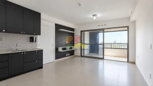 Apartamento com 1 Quarto para alugar, 32m² no Sacomã, São Paulo