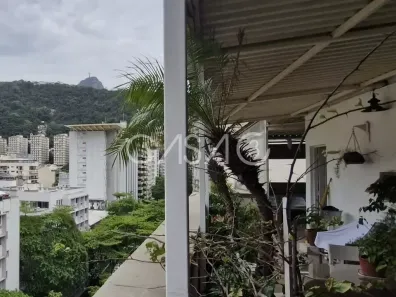 Cobertura com 3 Quartos à venda, 190m² no Copacabana, Rio de Janeiro