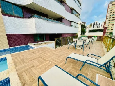 Apartamento com 2 Quartos à venda, 72m² no Caminho das Árvores, Salvador