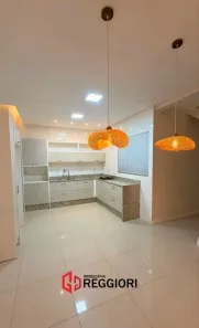 Apartamento com 3 Quartos à venda, 139m² no Dom Bosco, Itajaí