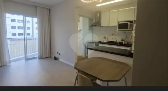 Apartamento com 2 Quartos à venda, 54m² no Consolação, São Paulo