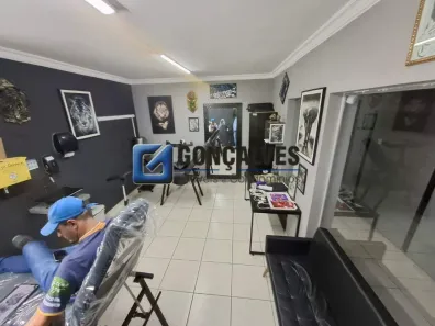 Prédio Comercial à venda, 221m² no Jardim do Mar, São Bernardo do Campo