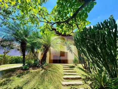 Casa de Condomínio com 3 Quartos à venda, 357m² no Colinas do Ermitage (Sousas), Campinas