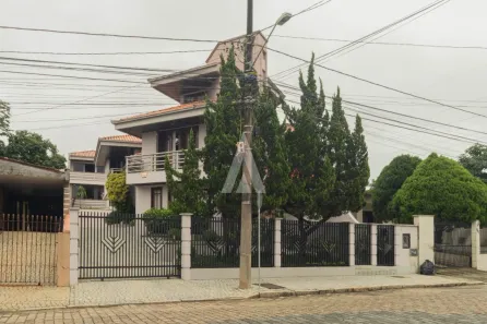Sobrado com 4 Quartos à venda, 457m² no Boa Vista, Joinville