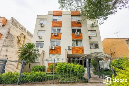 Apartamento com 3 Quartos à venda, 95m² no Petrópolis, Porto Alegre