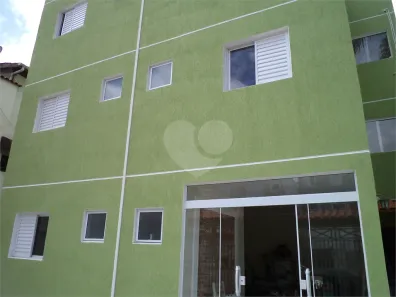 Apartamento com 1 Quarto à venda, 27m² no Imirim, São Paulo