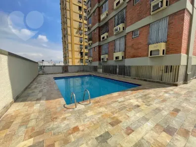 Apartamento com 2 Quartos à venda, 68m² no Fonseca, Niterói