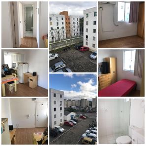 Apartamento com 2 Quartos à venda, 41m² no Jardim Leopoldina, Porto Alegre