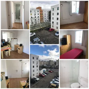 Apartamento com 2 Quartos à venda, 41m² no Jardim Leopoldina, Porto Alegre