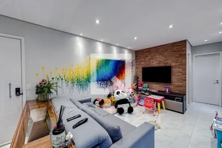 Apartamento com 2 Quartos à venda, 68m² no Vila Prudente, São Paulo