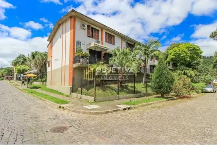 Casa com 2 Quartos à venda, 84m² no Morro Santana, Porto Alegre