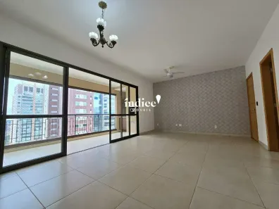 Apartamento com 3 Quartos à venda, 136m² no Jardim Botânico, Ribeirão Preto