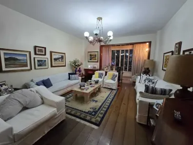 Apartamento com 3 Quartos à venda, 220m² no Copacabana, Rio de Janeiro