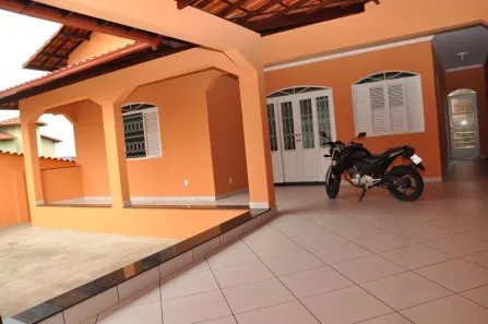 Casa com 7 Quartos à venda, 630m² no Tirol (Barreiro), Belo Horizonte
